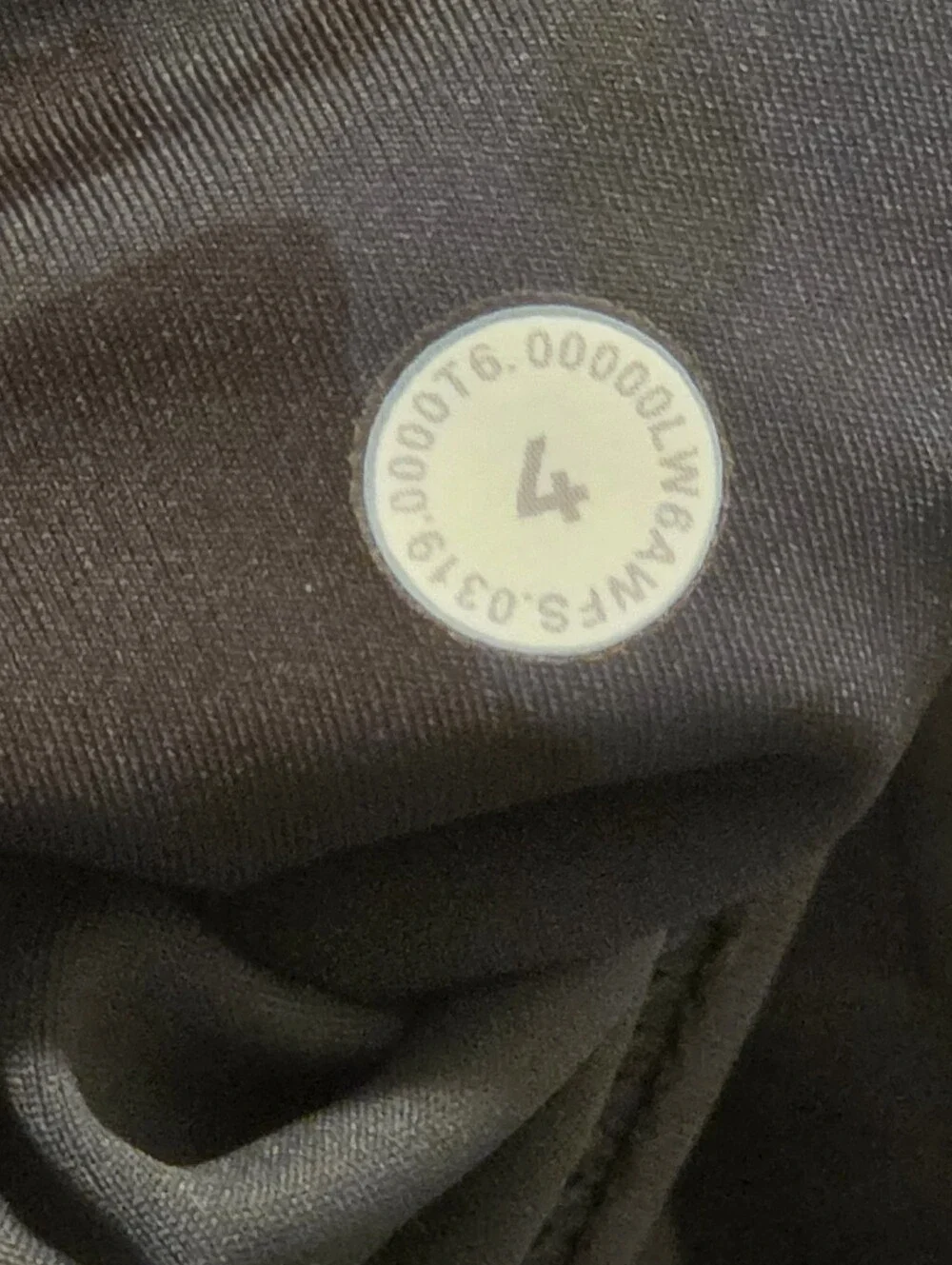Lululemon Fast and Free